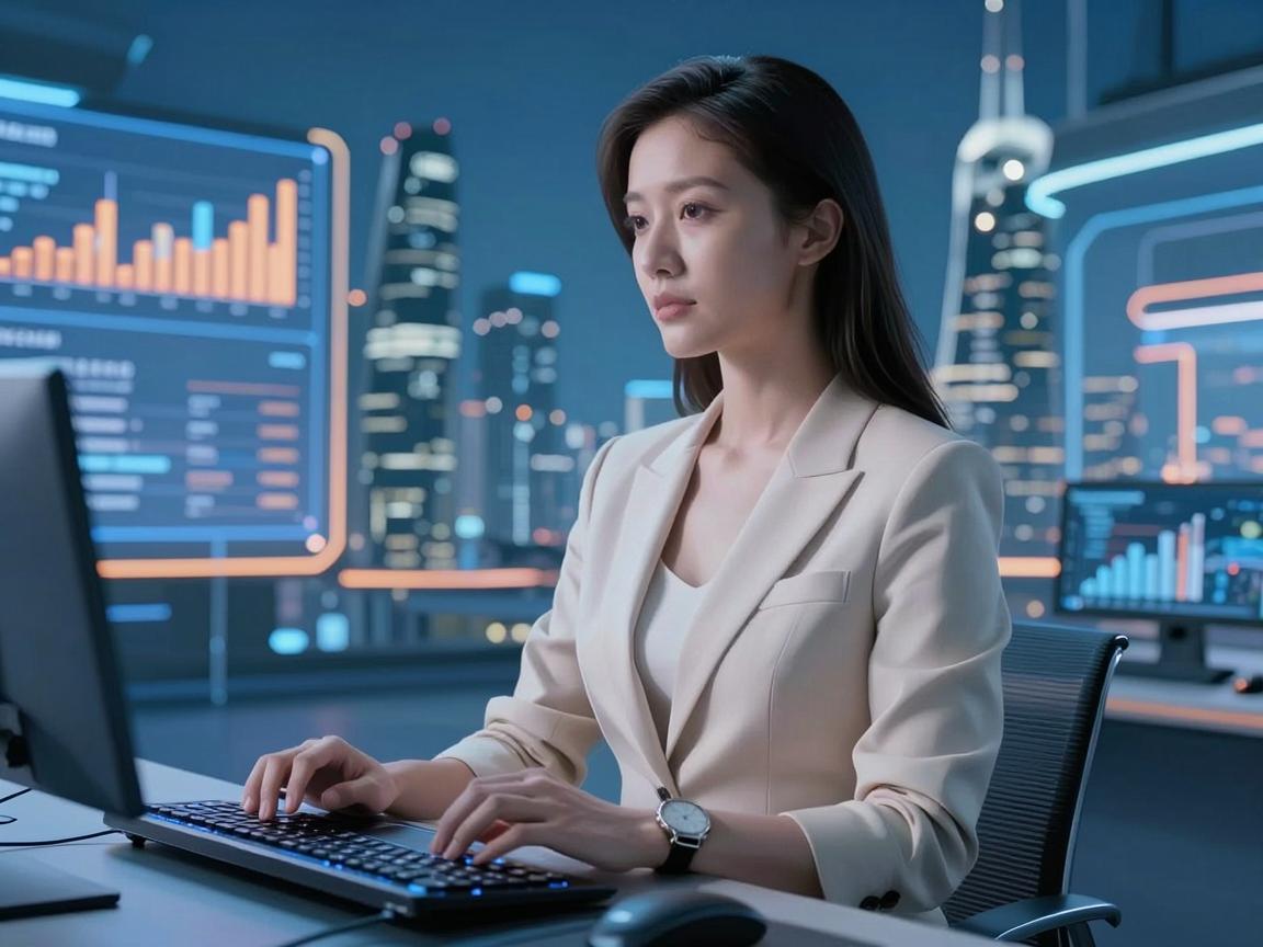 探索Web3的前沿，欧义与OKEx的融合