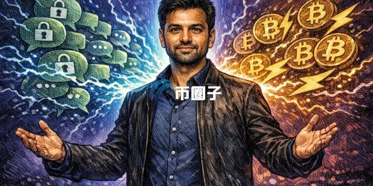 Cake Wallet创始人推出Radar 将整合加密私讯跟自托管比特币闪电网络支付