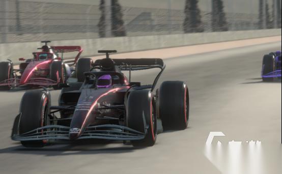 受欢迎的f1赛车游戏有哪些 2026必玩的赛车手游下载合集