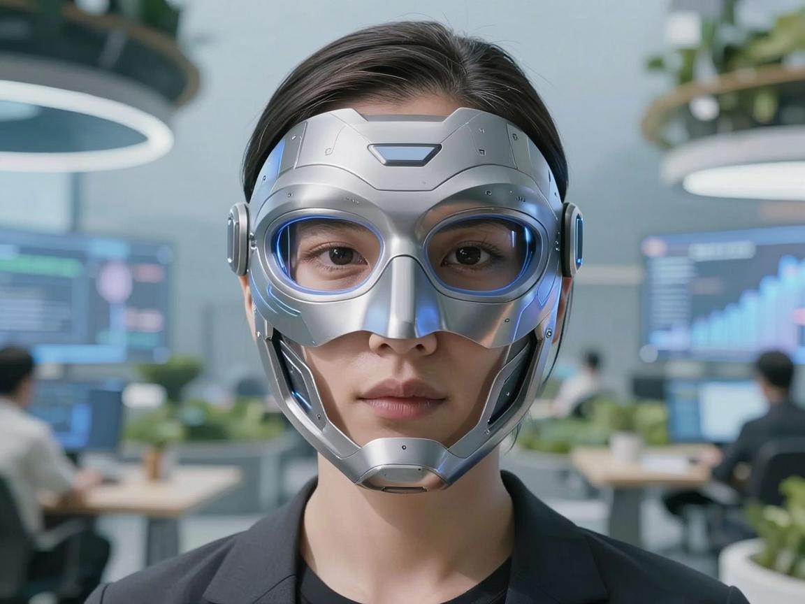 探索币安Web3Mask，构建下一代去中心化金融生态