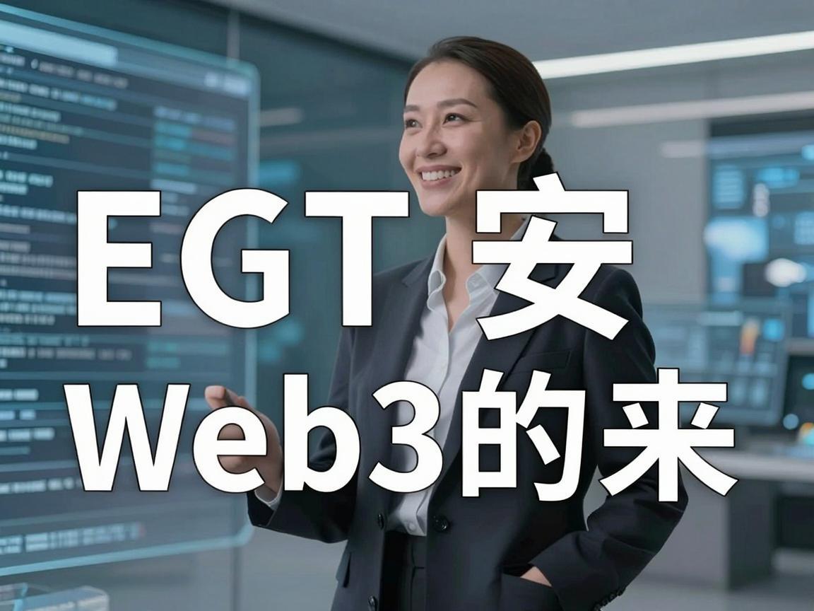 探索EGT币安Web3的未来