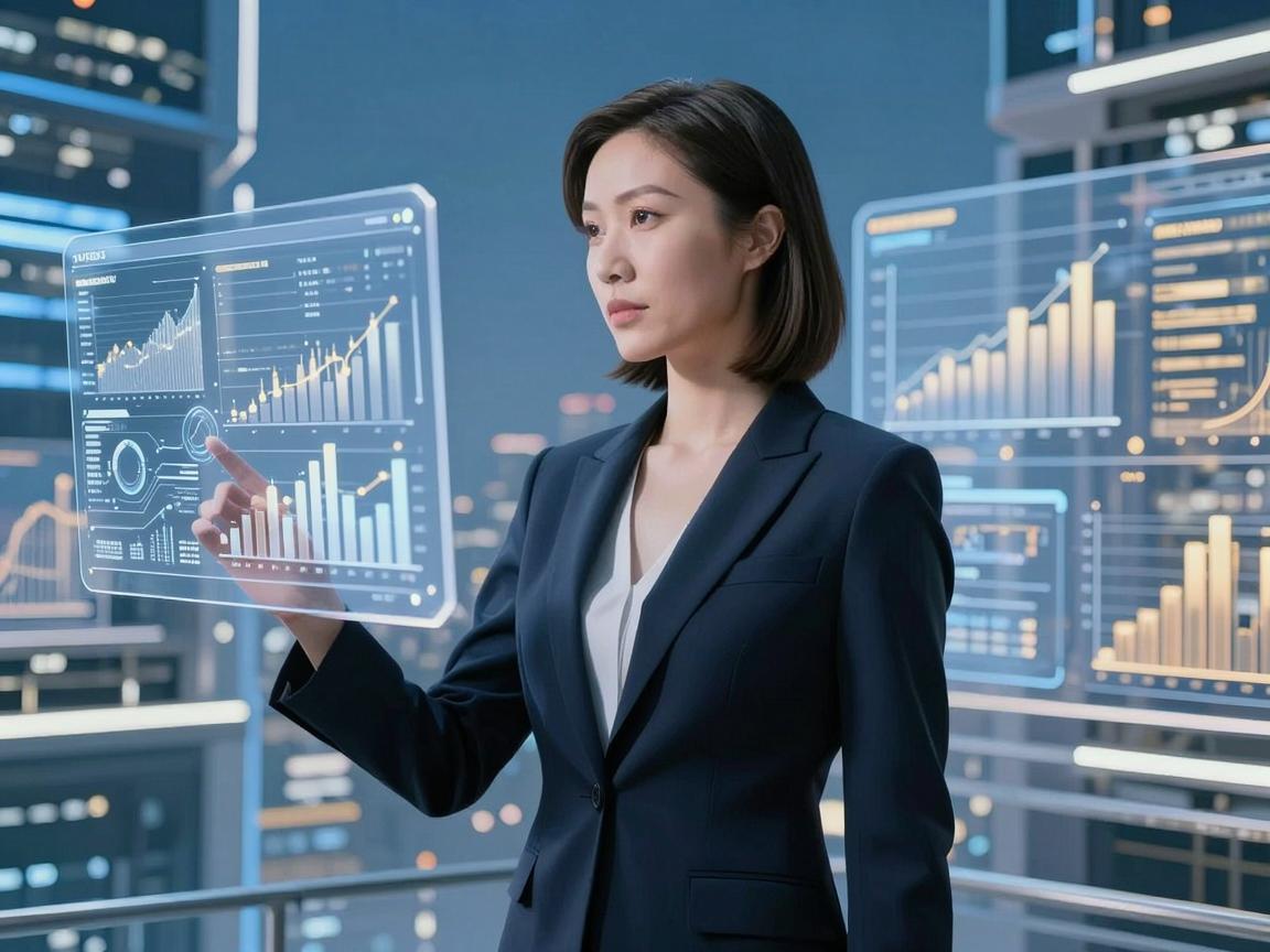 易欧软件交易所，数字时代的金融创新