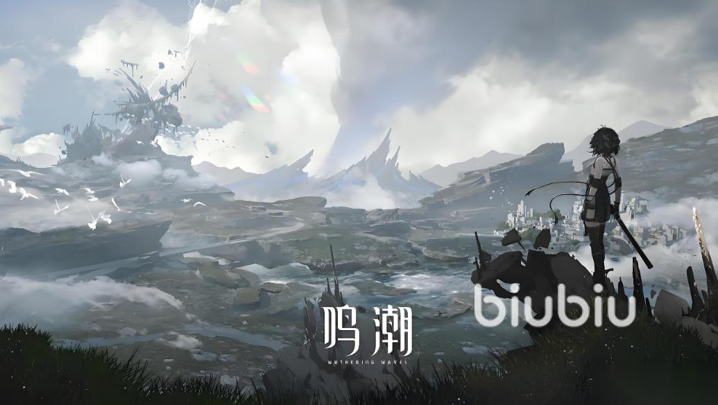 鸣潮下载慢怎么办 鸣潮下载慢解决办法分享