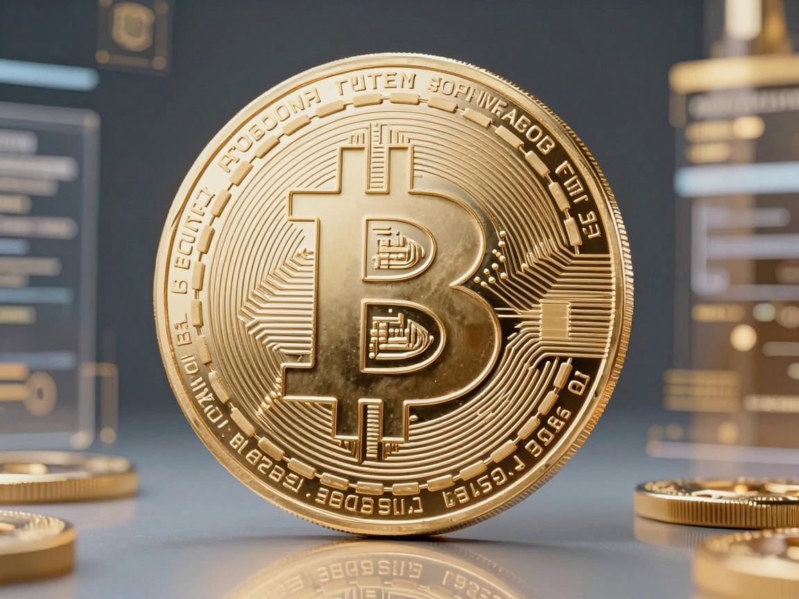 探索币安Web3的Rpx代币，未来金融的新纪元