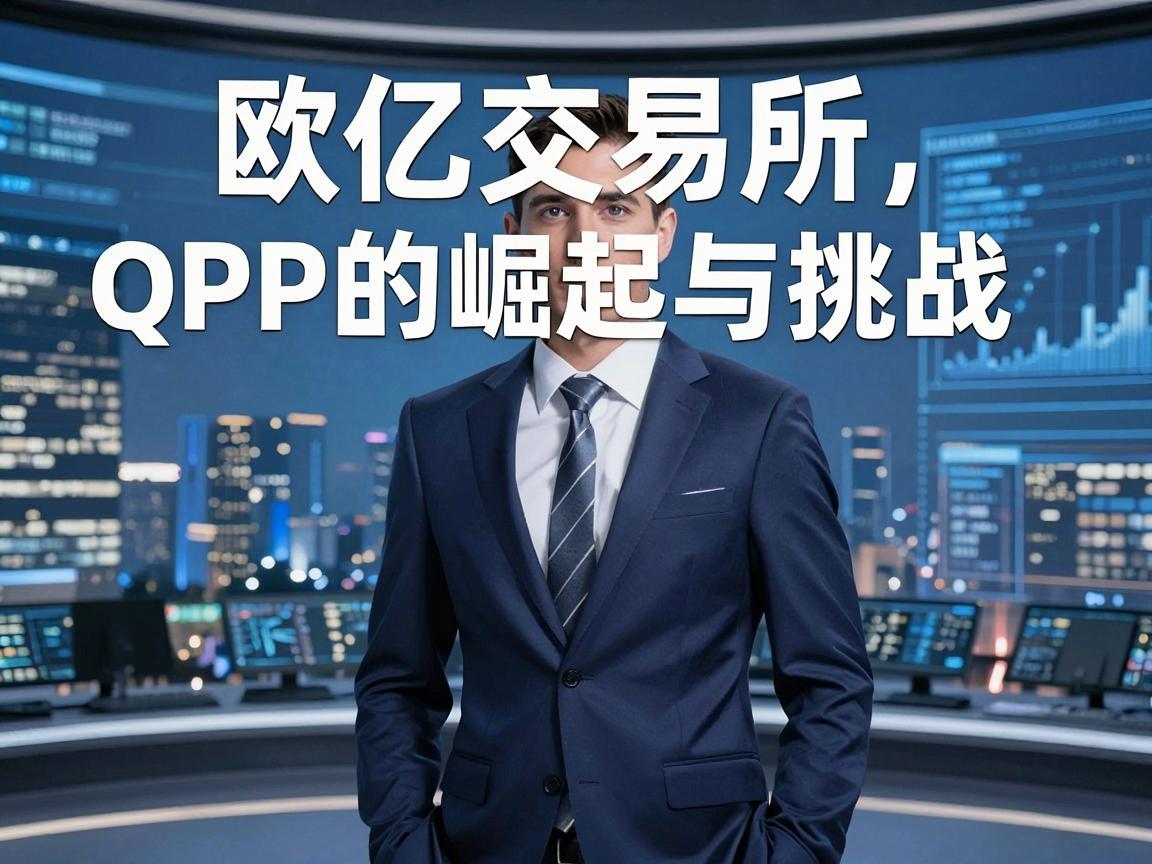 欧亿交易所QPP的崛起与挑战