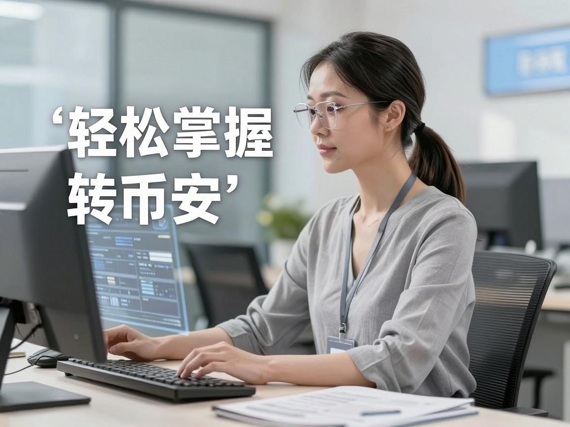 轻松掌握币安转币安的步骤