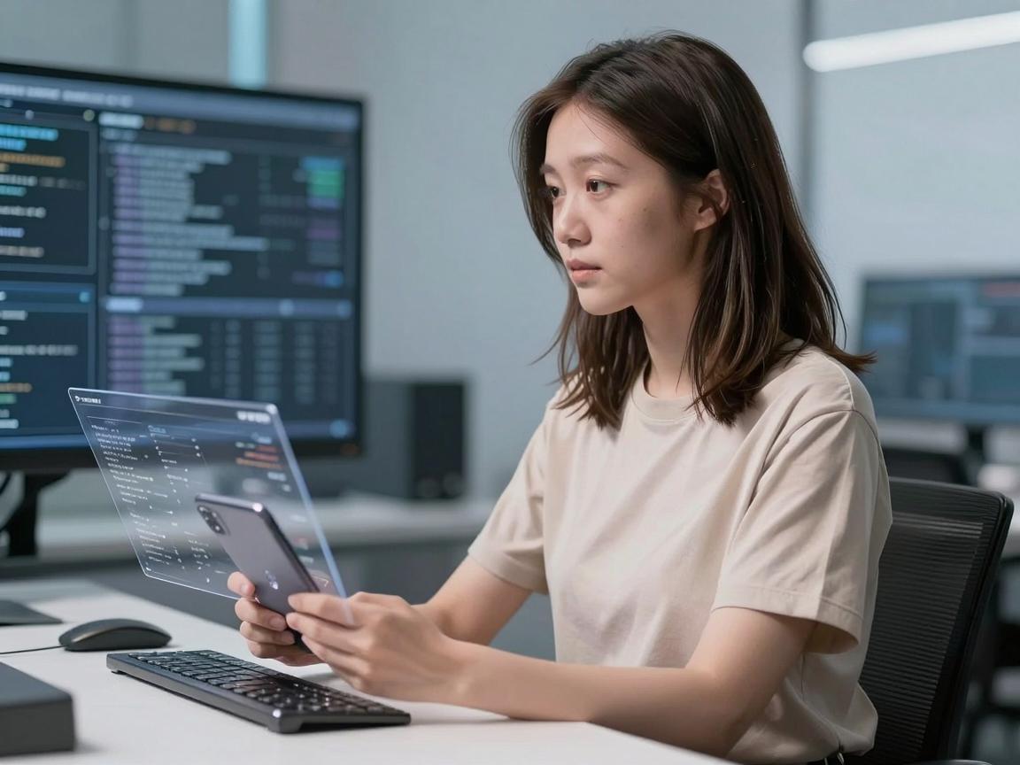 探索币安App，苹果用户的新选择