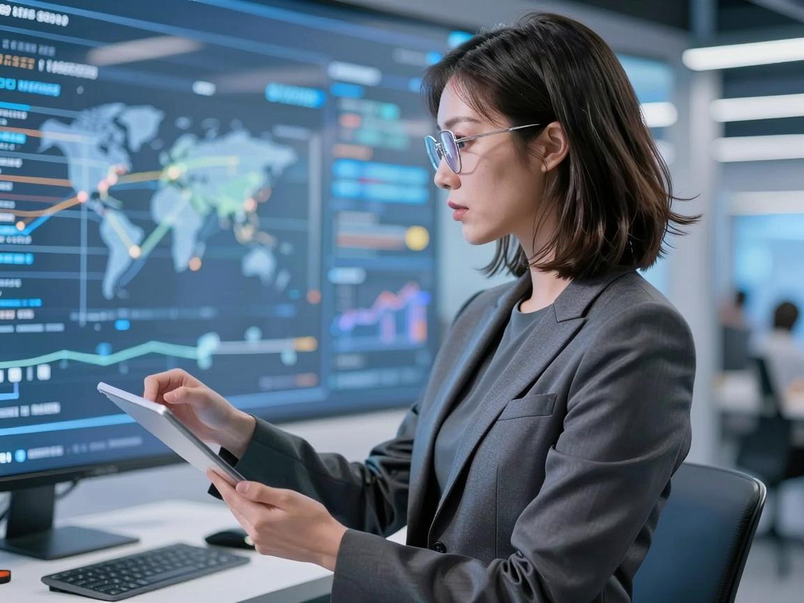 探索币安Web3网络的登录入口