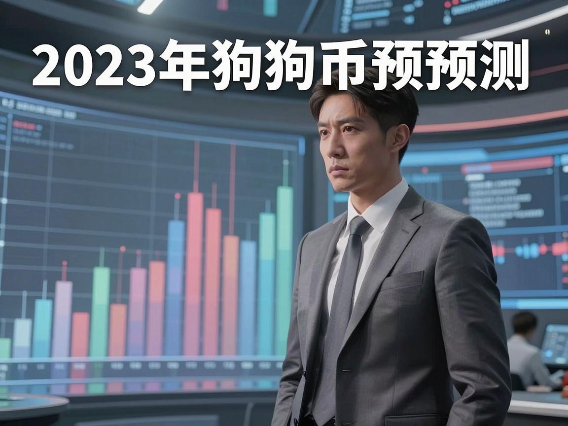 2023年狗狗币预测