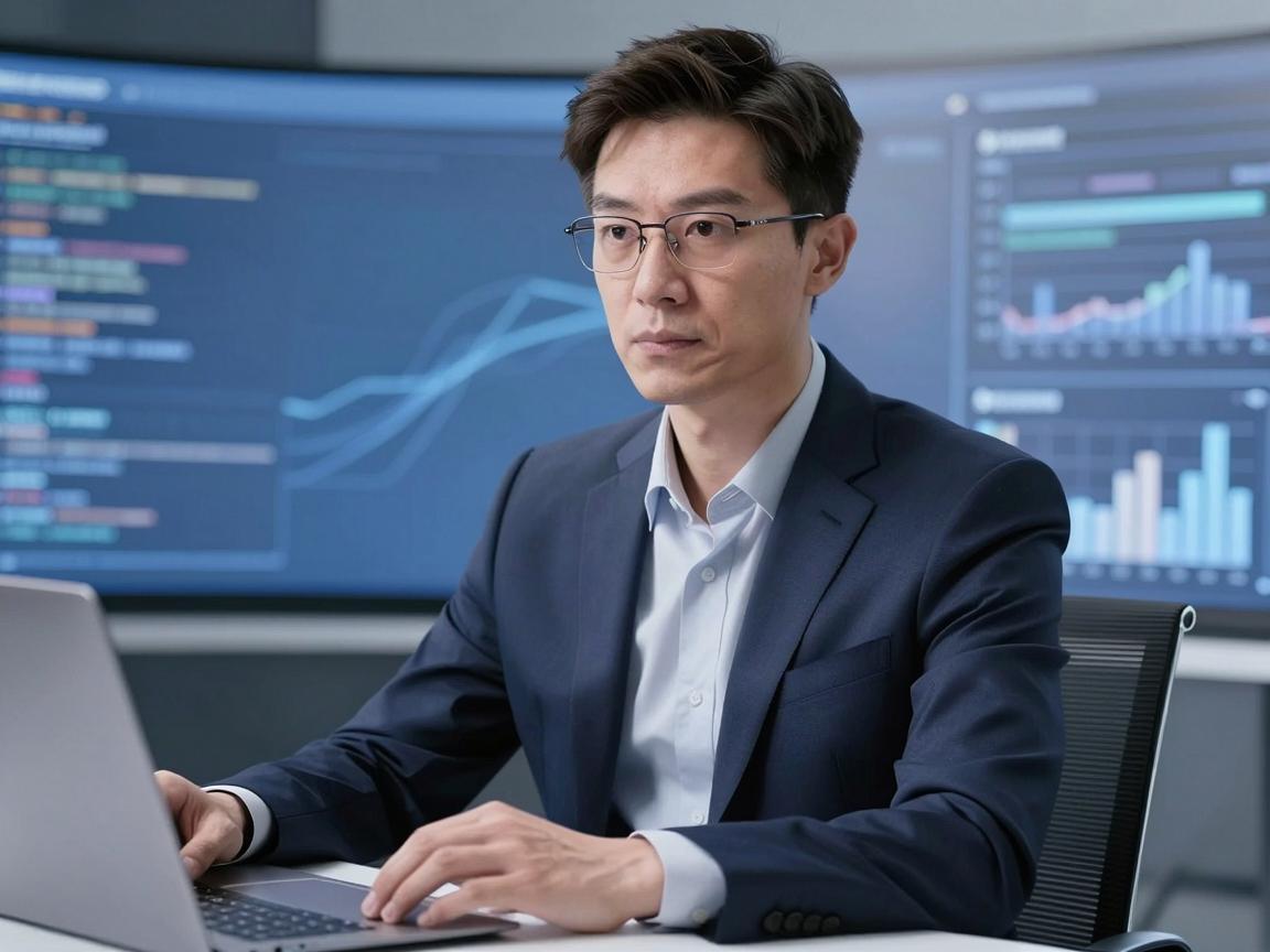 欧义Web3的CEO是谁