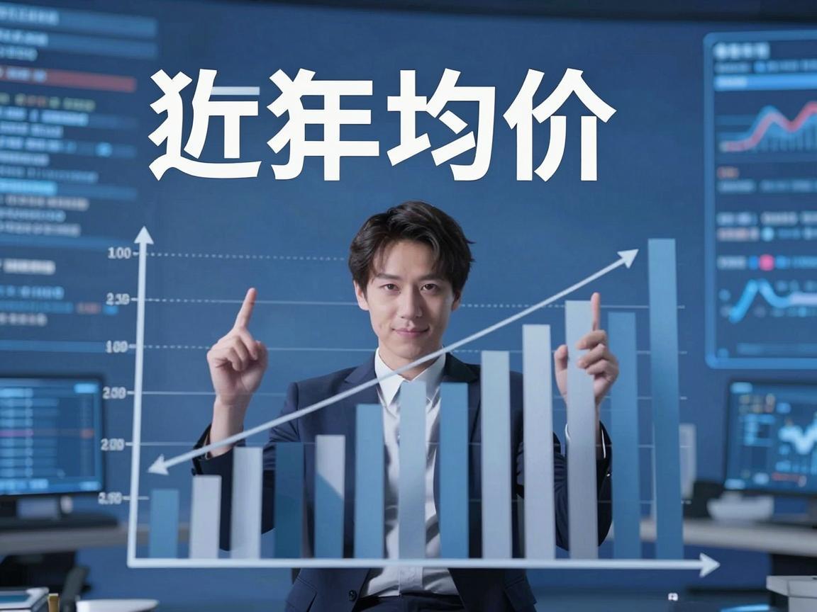 狗狗币近年均价