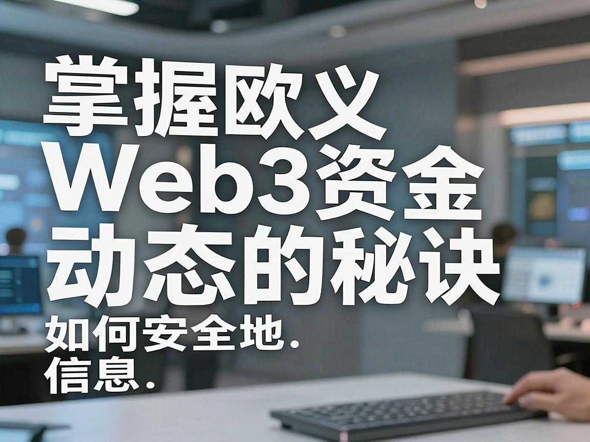 掌握欧义Web3资金动态的秘诀，如何安全地删除信息