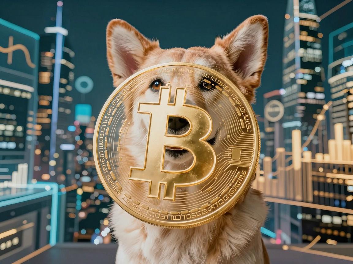 狗狗币的崛起，加密货币世界的一股清流