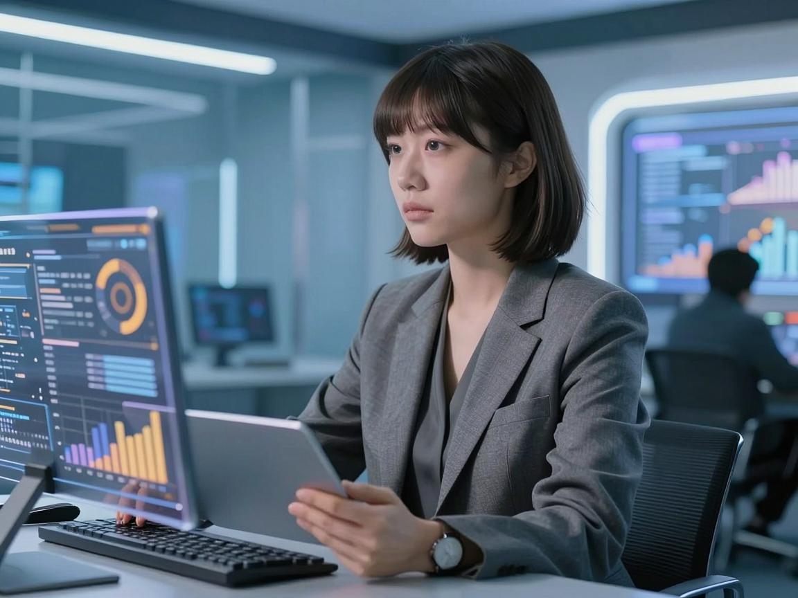 探索币安Web3NET，迈向去中心化金融的未来