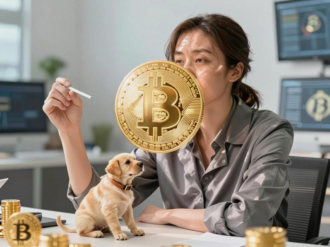 狗狗币无法出金问题解析
