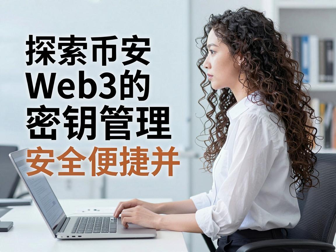 探索币安Web3的密钥管理，安全与便捷并重