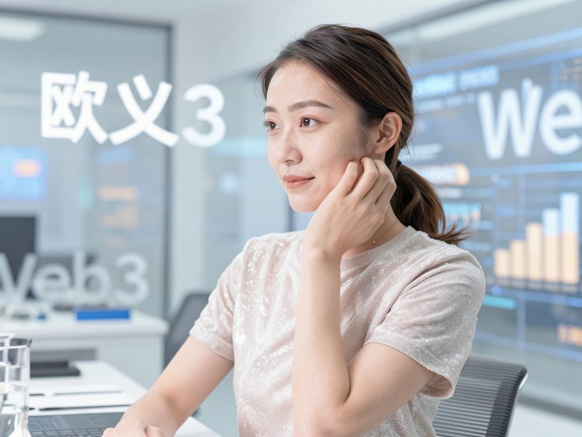 欧义Web3新人入门教程