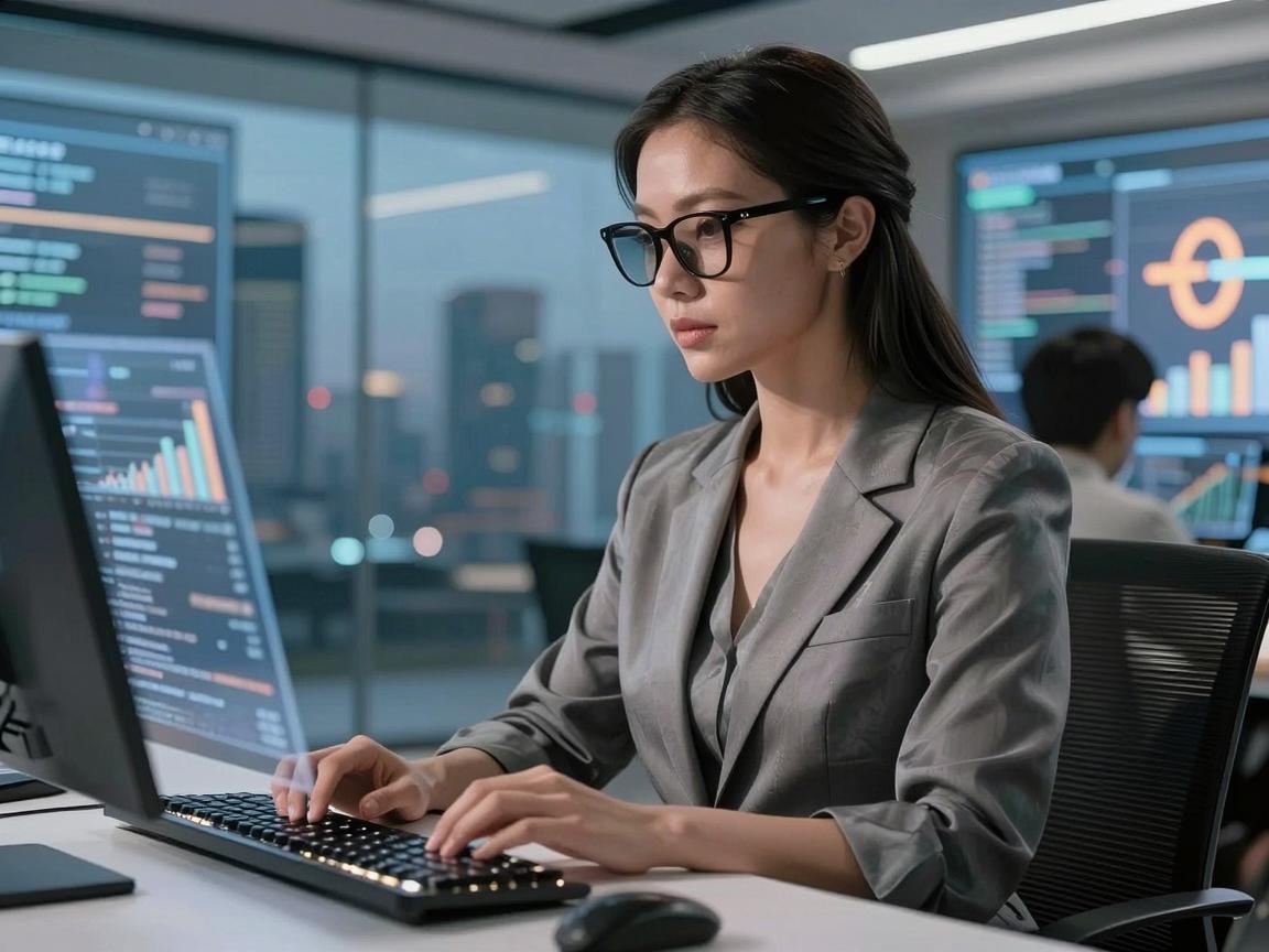 探索币安Web3Chain，迈向去中心化金融的未来