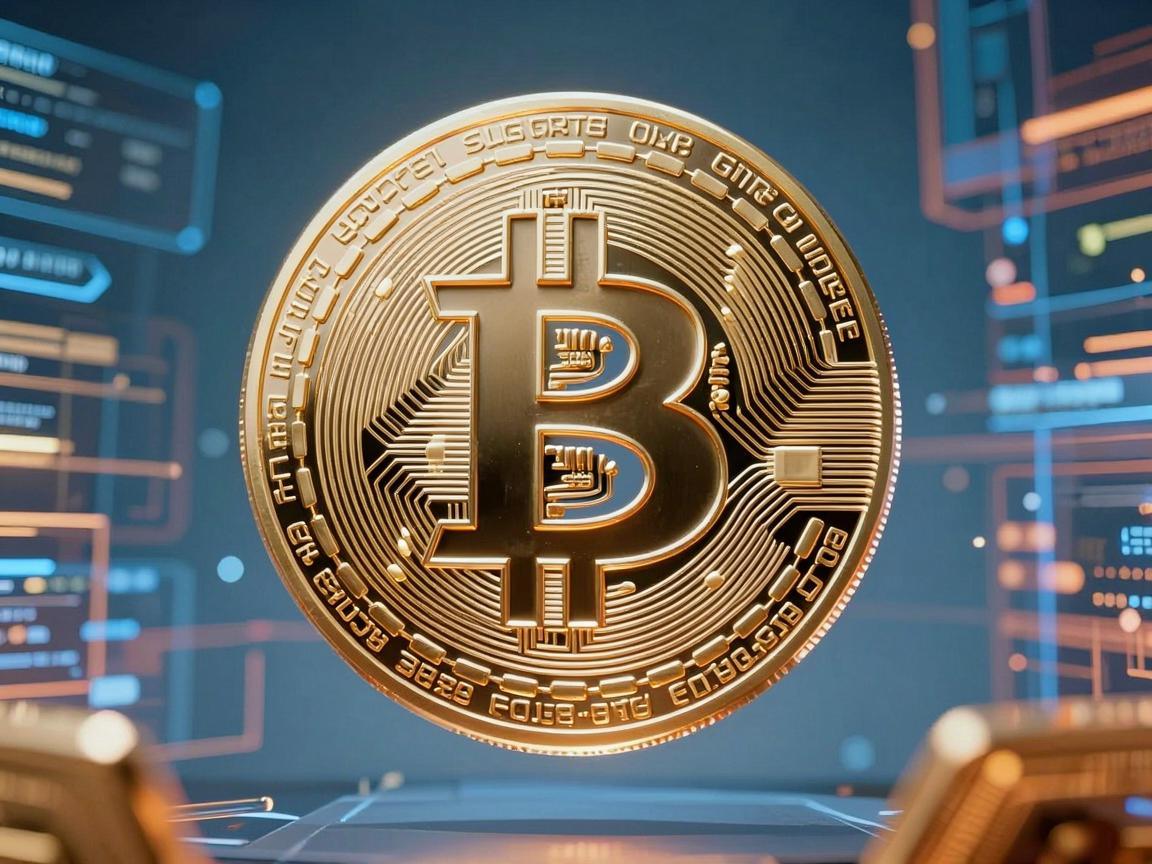 狗狗币，数字资产的另类革命