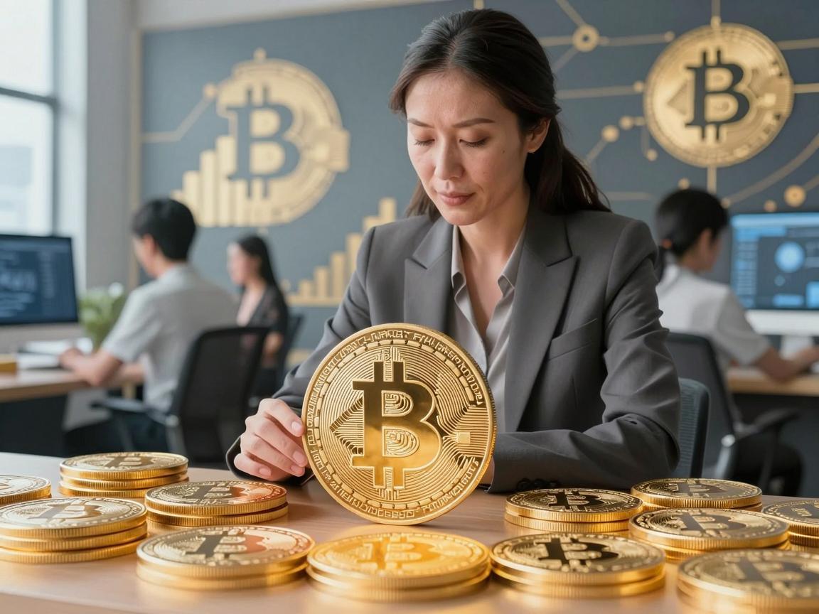 探索加密货币世界，投资币安币的利与弊