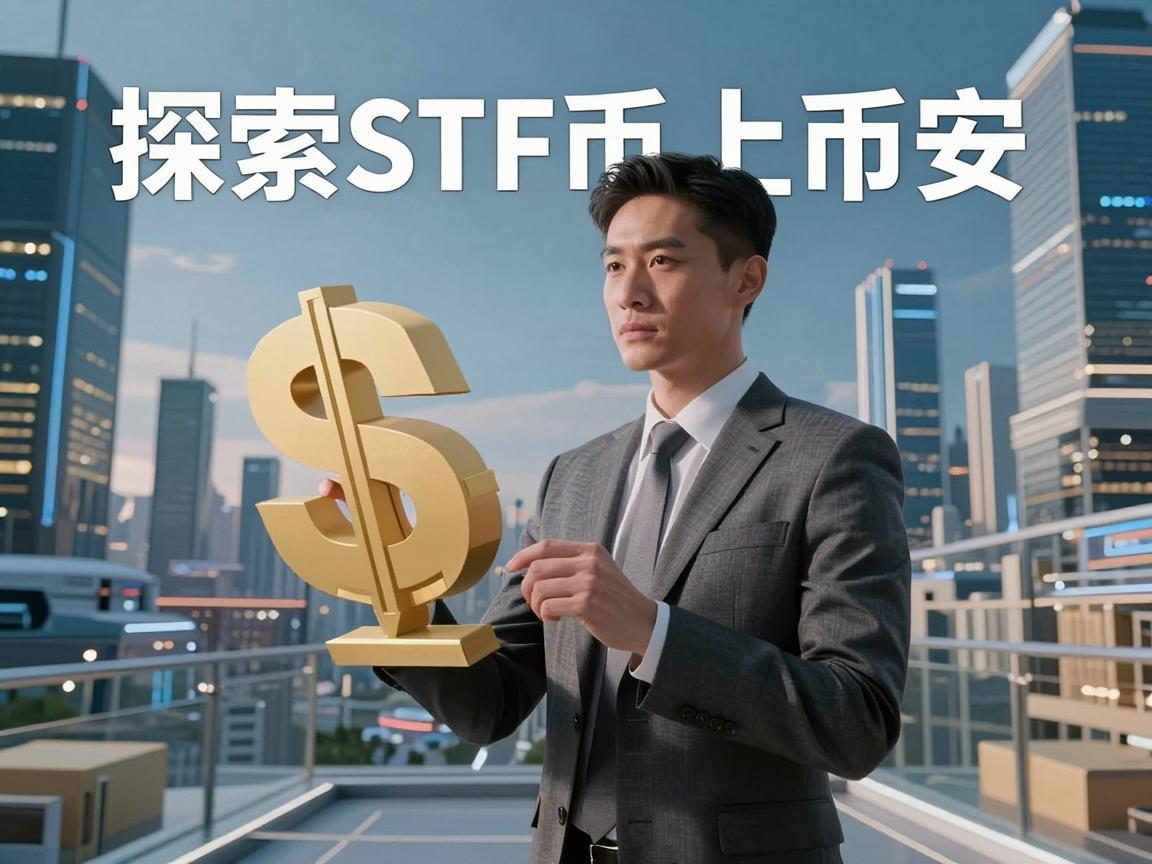 探索STF币上币安，区块链世界的新篇章
