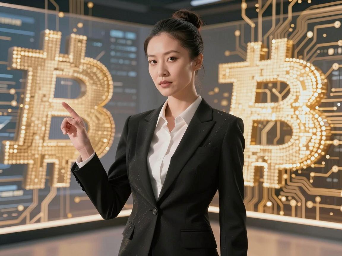 探索币安Web3的未来，销号与区块链的融合