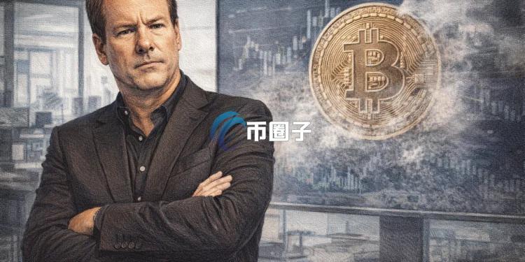 渣银银行：微策略Strategy转向讯息不够清楚 短期可能模糊比特币走势
