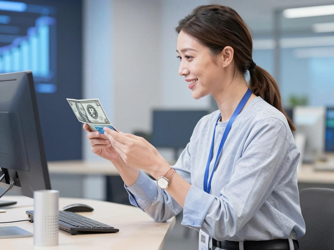 探索币安现金买币的便捷途径