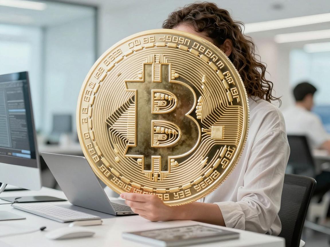 轻松将比特币（BTC）转入币安Web3
