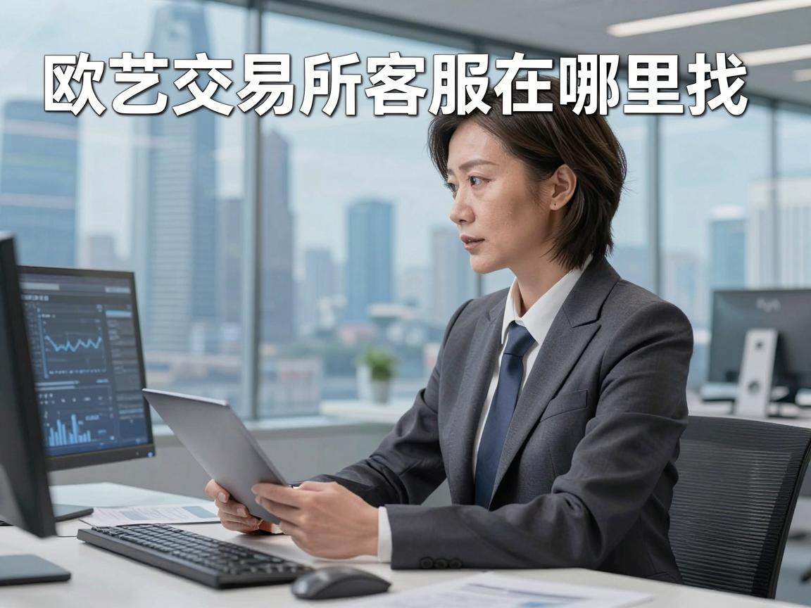 欧艺交易所客服在哪里找