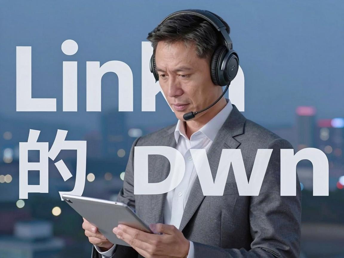探索币安Web3的新篇章，LinkDown的崛起