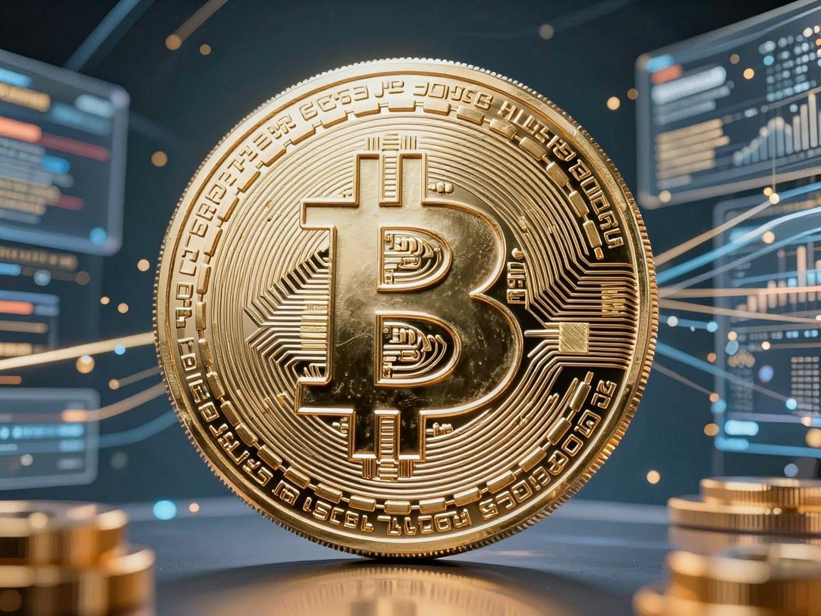 狗狗币，探索加密货币的公链革命