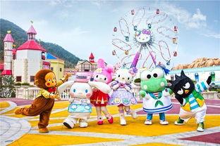 Hello Kitty My Dream Store赛季任务怎么完成
