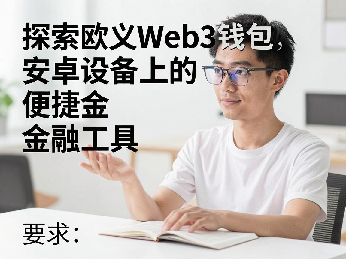 探索欧义Web3钱包，安卓设备上的便捷金融工具
