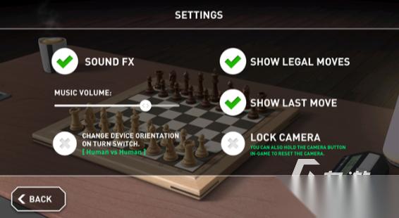 耐玩的国际象棋游戏分享 2026热门的象棋游戏合集