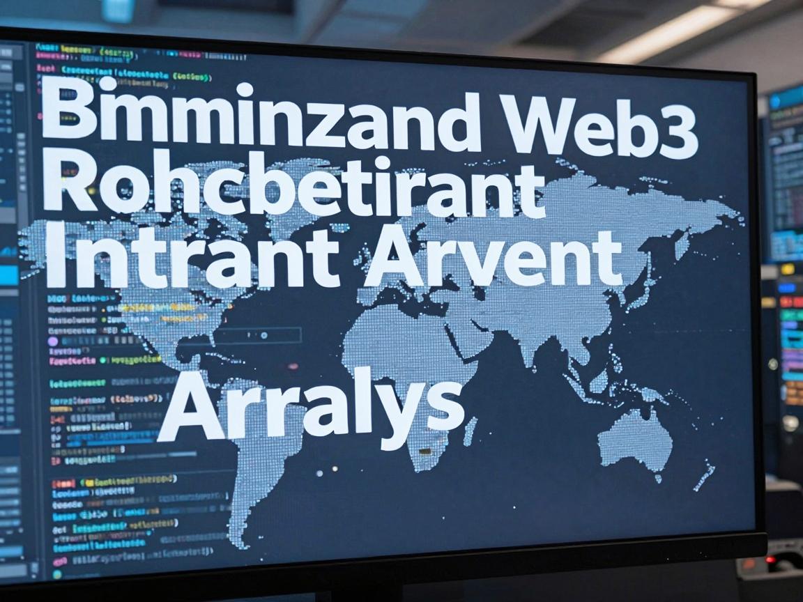 币安Web3攻击事件分析