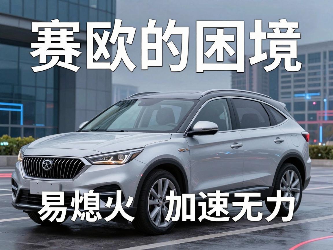 赛欧的困境，易熄火与加速无力