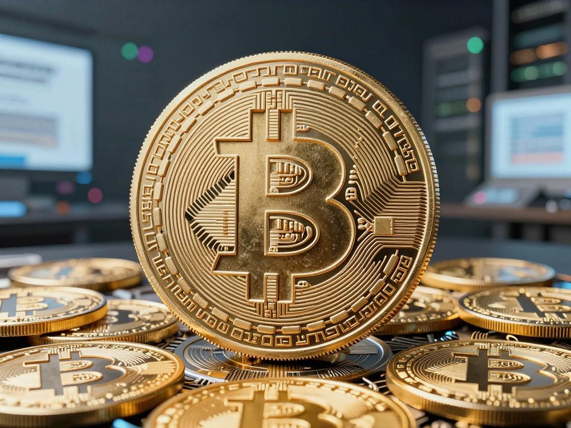 探索狗狗币，找回遗失的财富
