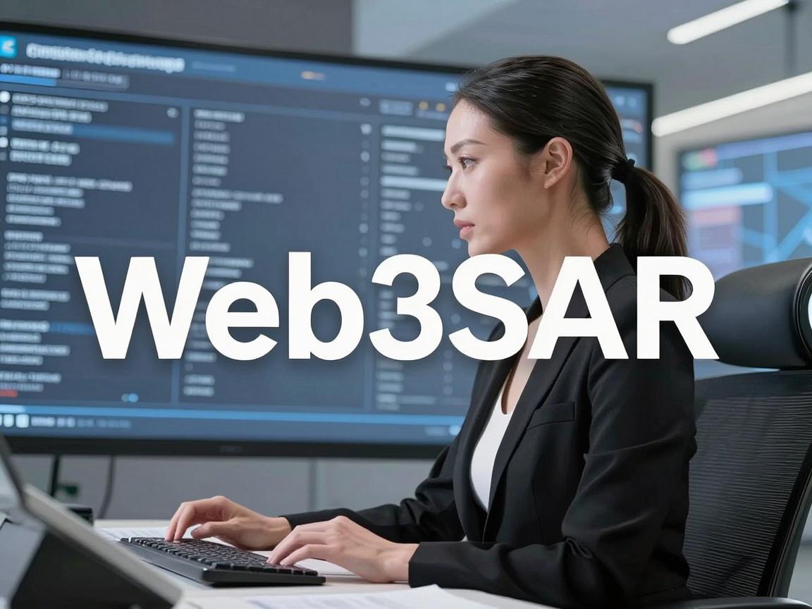 探索币安Web3.0的新篇章，Web3SAR