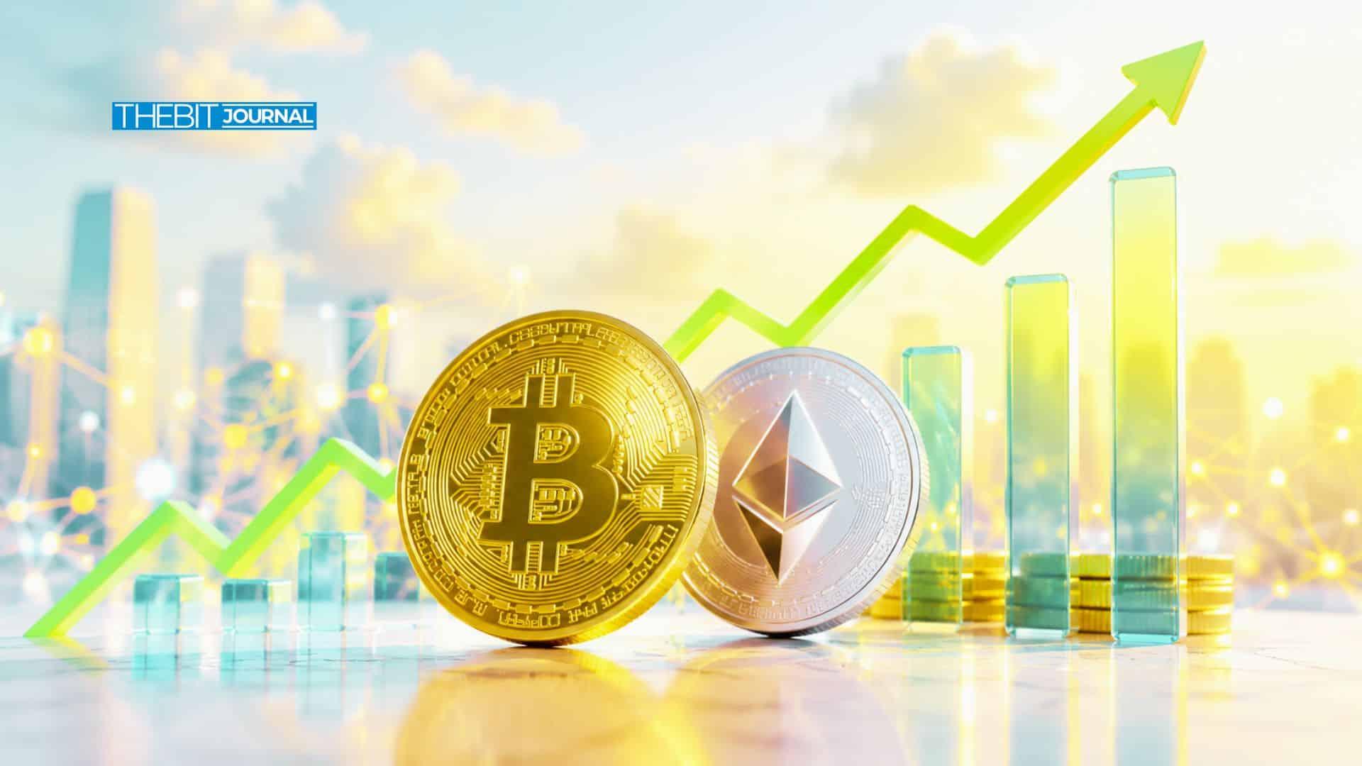 市场信心回暖，比特币ETF资金流入达1.81亿美元
