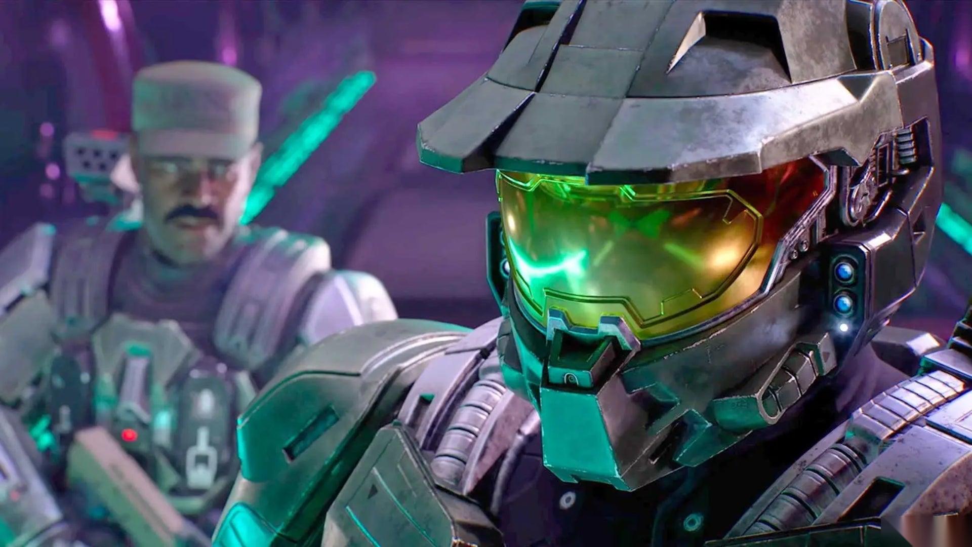 Halo: Campaign Evolved 的新任务能否延续该系列宏大而又充满波折的扩展宇宙