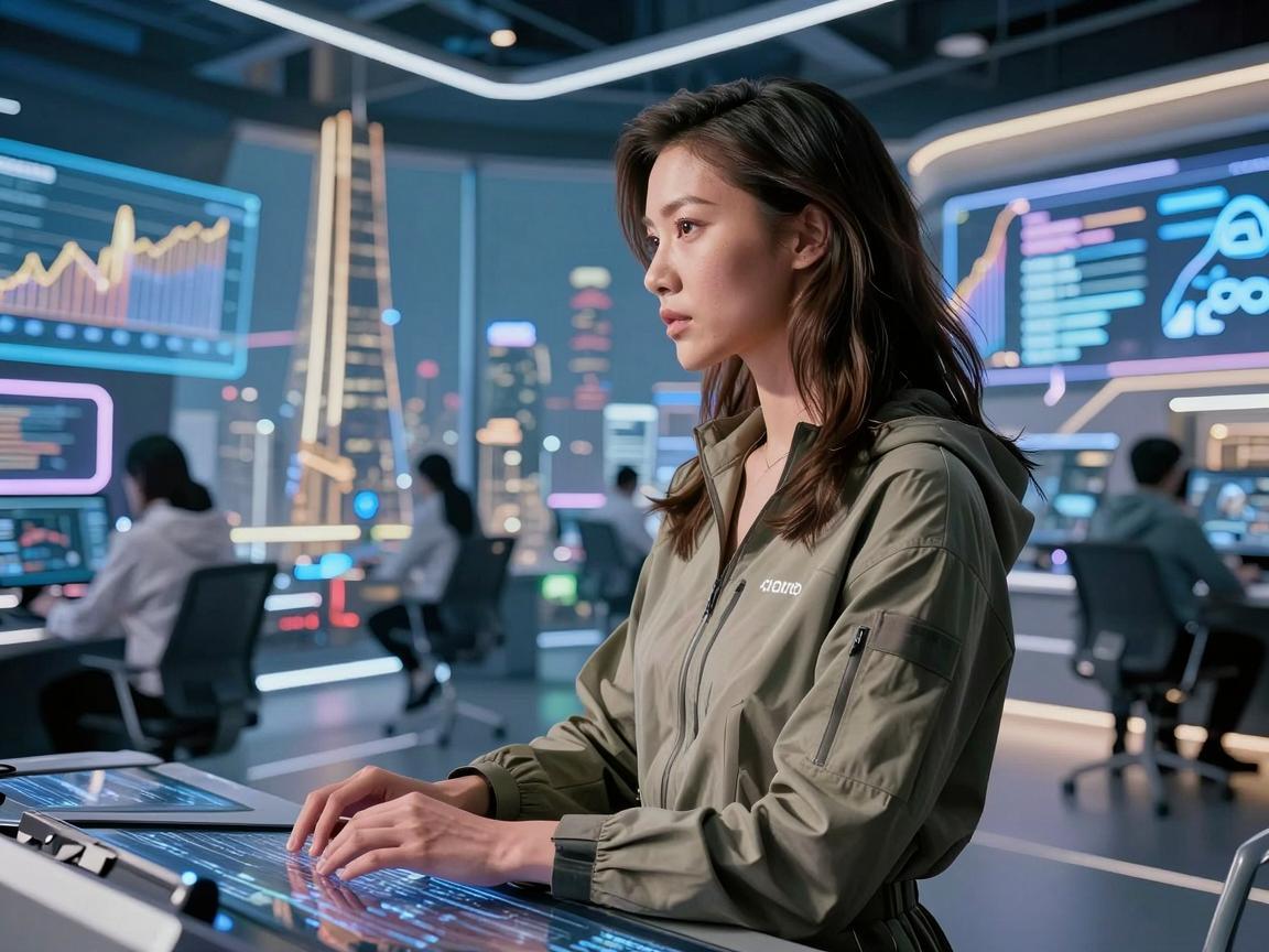 探索币安Web3的Spartan平台，构建去中心化的未来