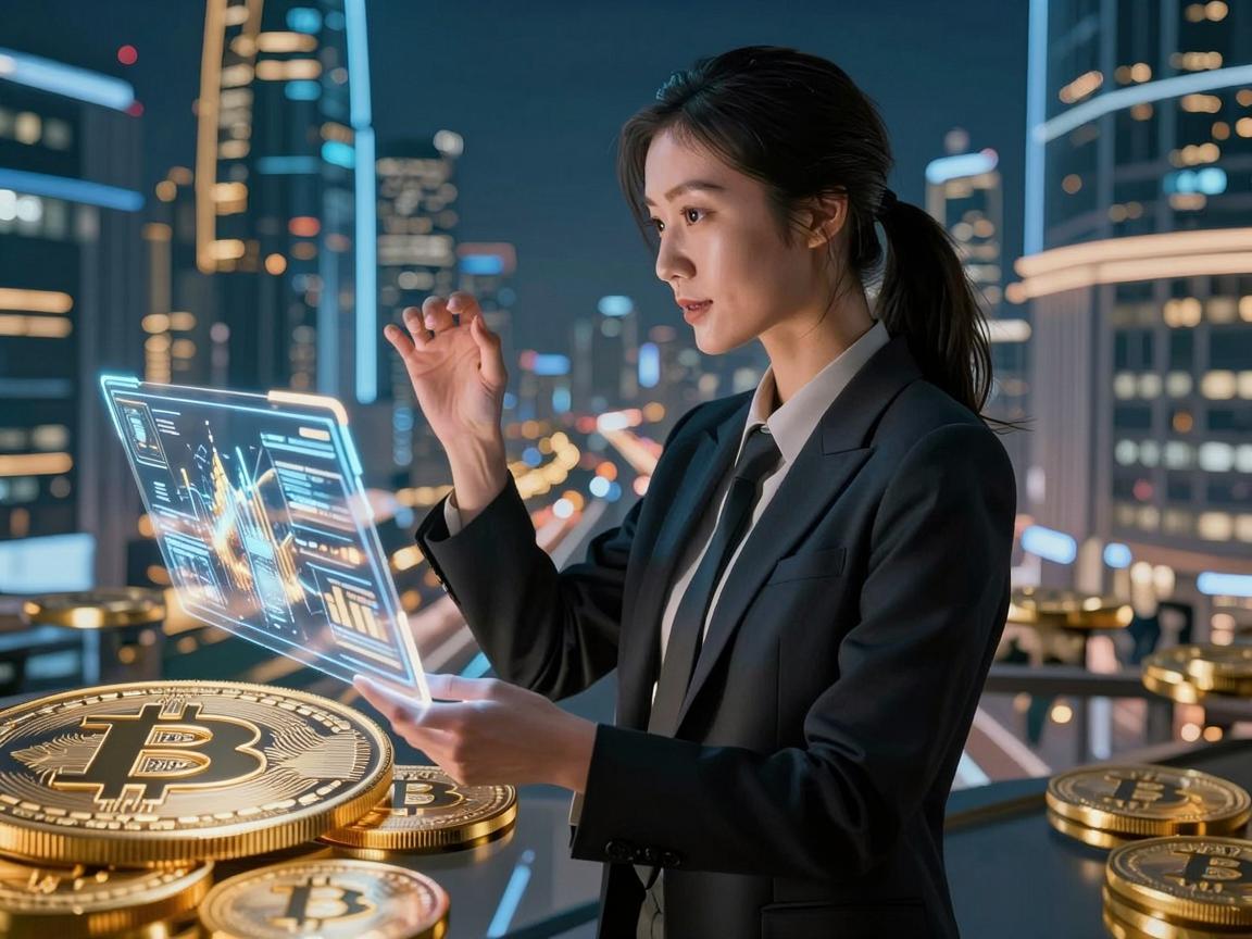 探索币安币推行游戏，数字货币市场的新趋势