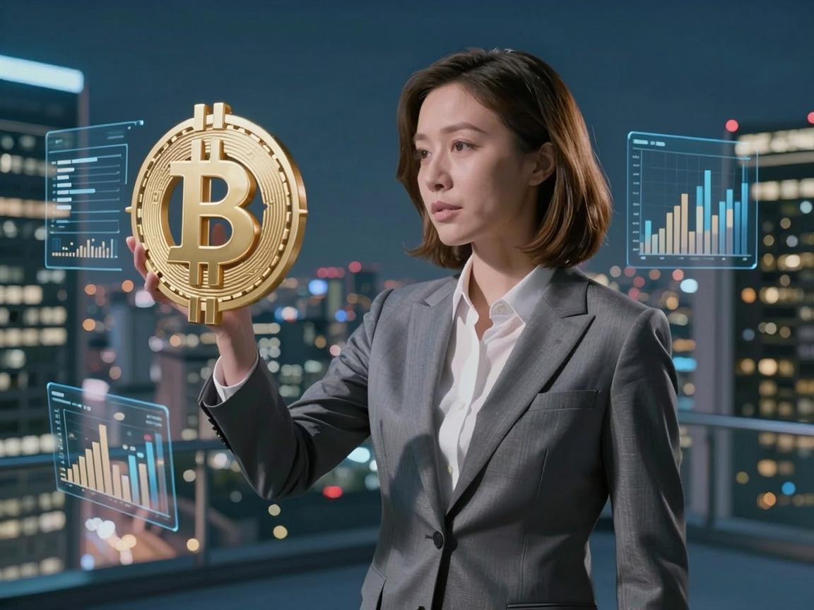 探索Poe币安Web3的未来