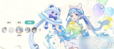 崩坏因缘精灵什么时候开服