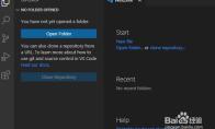 Visual Studio Code怎么设置显示程序包