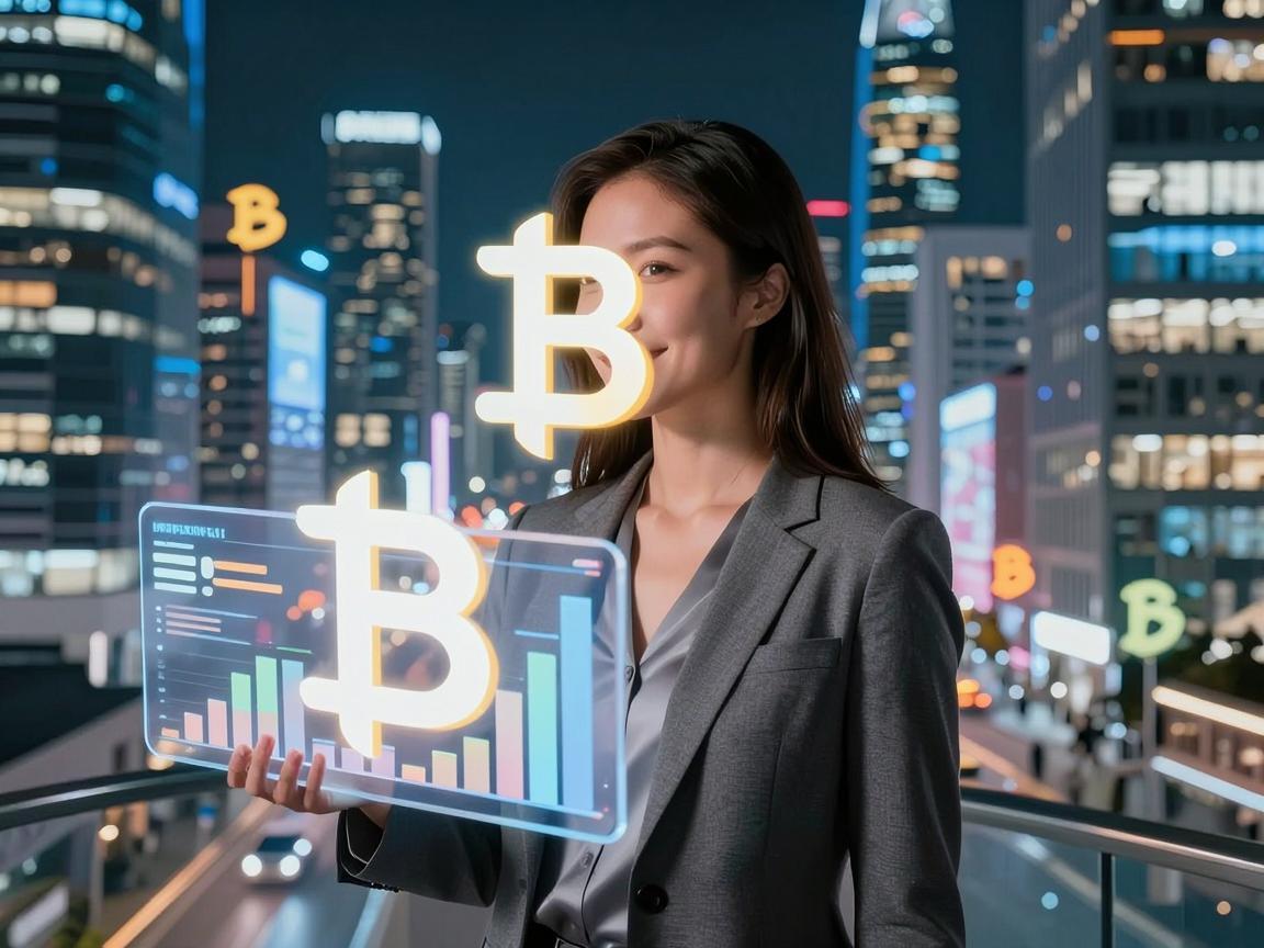 币安上线稳定币，数字货币市场的新动向