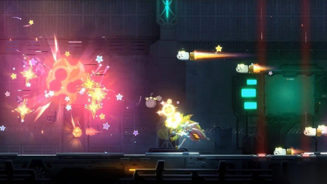 苍翼 混沌效应X将于2026年8月13日登陆Switch 2，新增角色与原创剧情