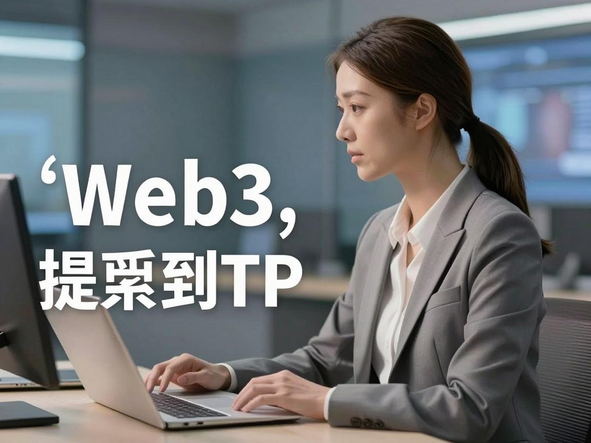 探索Web3提币到TP的无缝转换